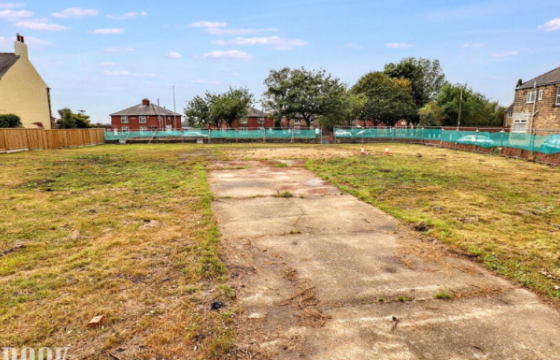 Land for sale in Royston photo